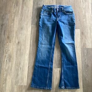 Wrangler Retro Bootcut Jeans
